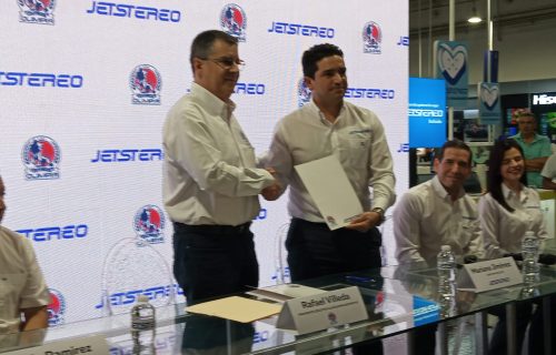 Jestereo