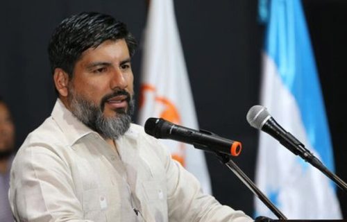 Johel-Zelaya