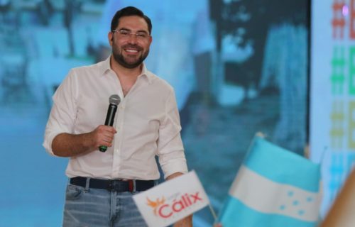 Jorge Calix