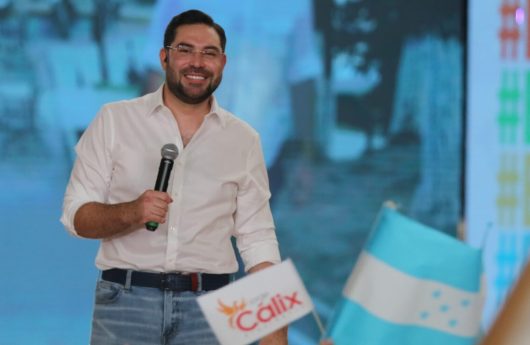 Jorge Calix