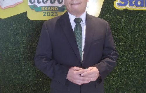 Becas Clover Brand