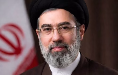 KHAMEINI
