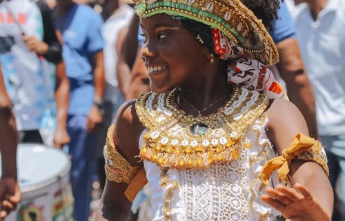 LA CEIBA CARNAVA