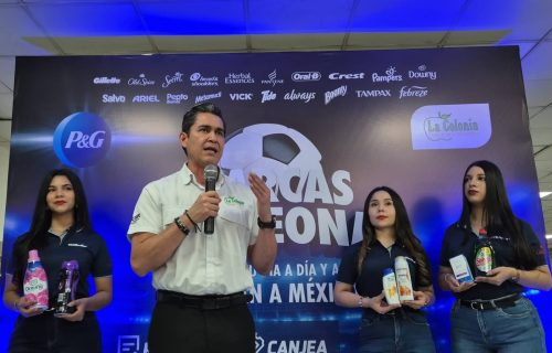 LA COLONI APG 1