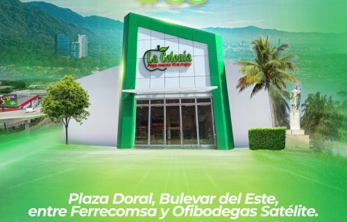 LA COLONIA