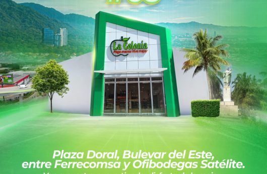 LA COLONIA