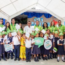 LA COLONIA 1 LA COLONIA 1