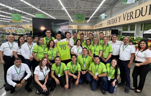 LA COLONIA 70 1