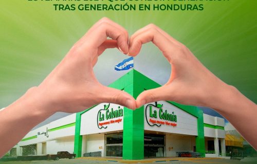 LA COLONIA EYN