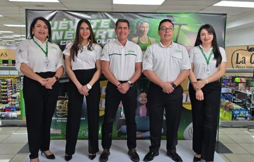 LA COLONIA PROMOCION 2025