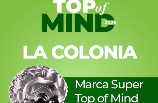 LA COLONIA TOM