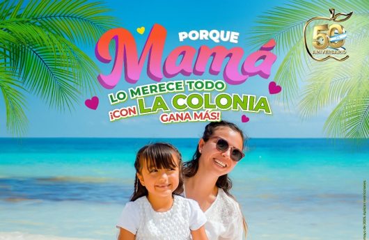 LA COLONIA VACACIONES