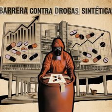 LEY VS DROGAS