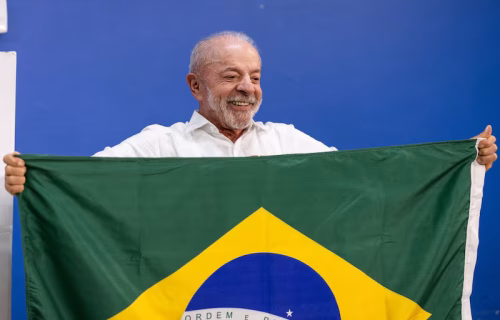LULA 1