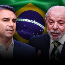 LULA Y FLAVIO