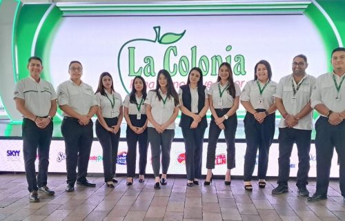 La Colonia