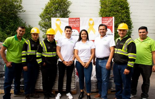 La Colonia donativo
