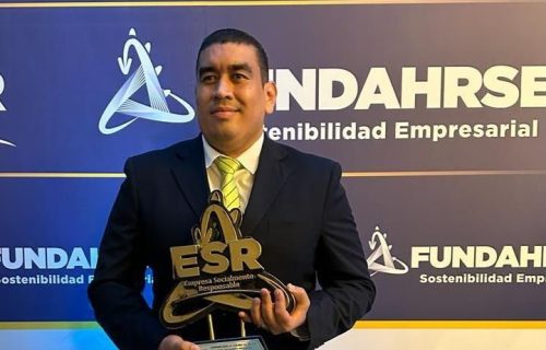 La colonia premio princiapal