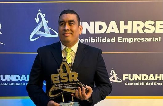 La colonia premio princiapal