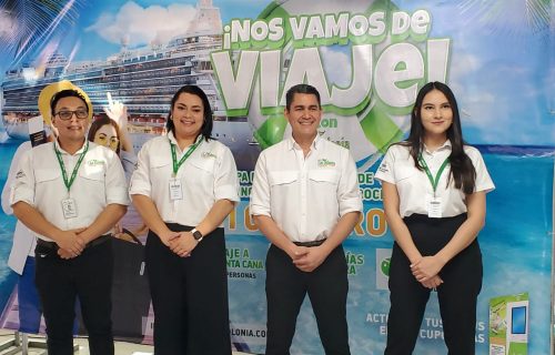La colonia verano