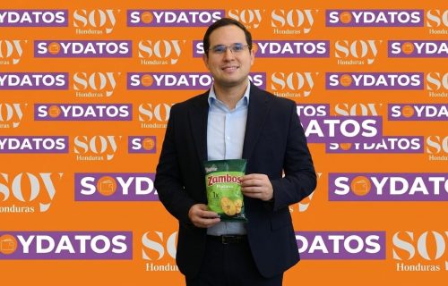 Luis Weddel Yummies