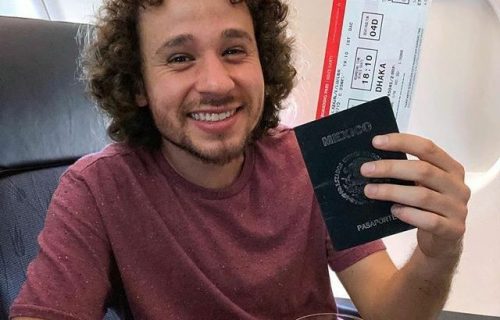 Luisito Comunica