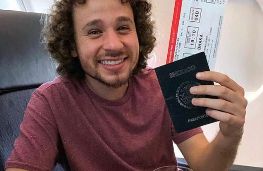 Luisito Comunica