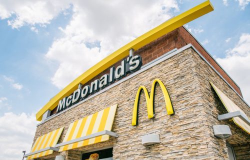MACDONALDS EDIFICIO 2