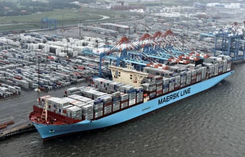 MAERSK