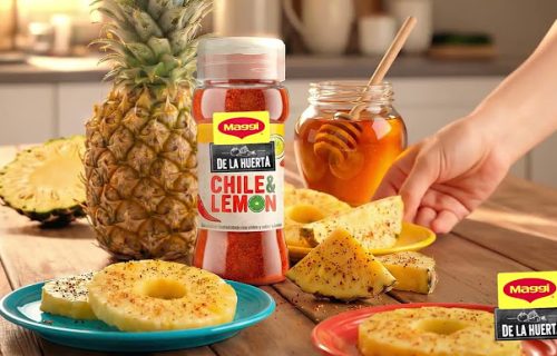 MAGGI CHILE Y LEMON