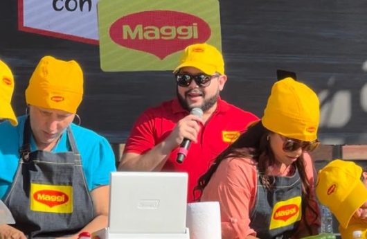 MAGGI