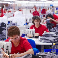 MAQUILA EL MERENDON MAQUILA EL MERENDON