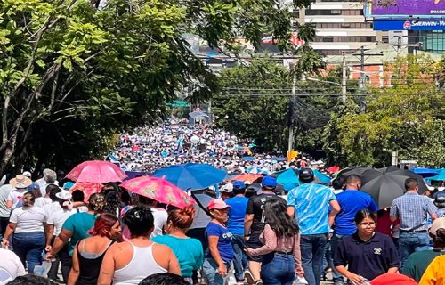 MARCHA BOC