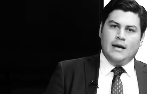 MARLON OCHOA SAR