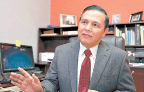 Mauricio Diaz