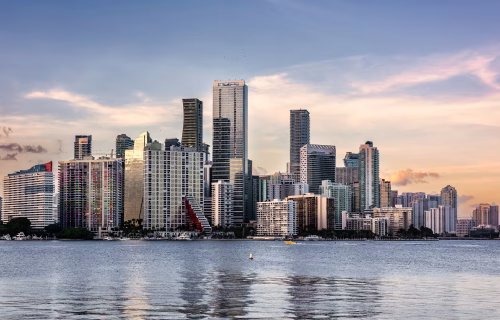 MIAMI