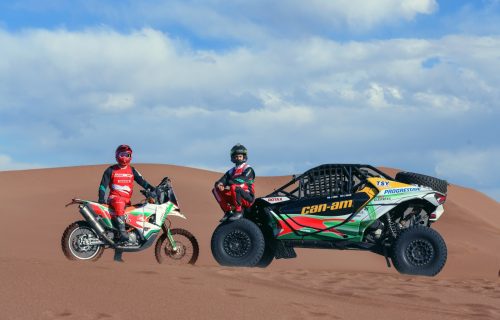MOTO 1