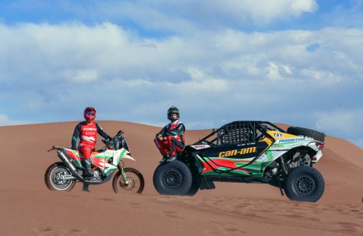 MOTO 1