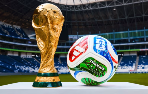 MUNDIAL