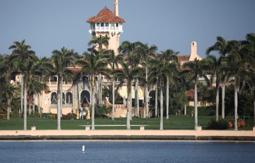 Mar-a Lago