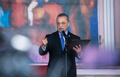 Marcio Sierra