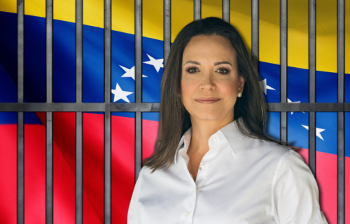 Maria Corina Machado
