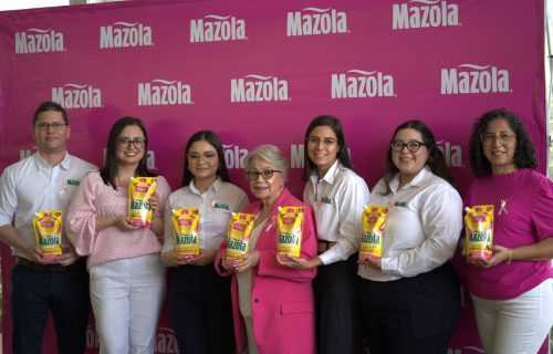 Mazola 2