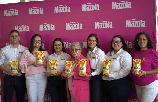 Mazola 2