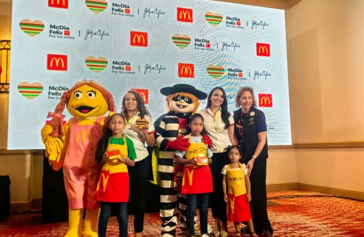 Mc Donald