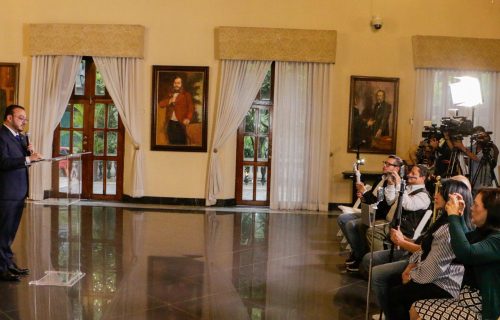 Ministro 2