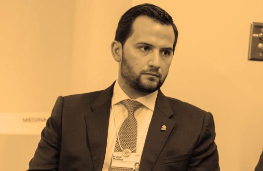 Ministro Medina