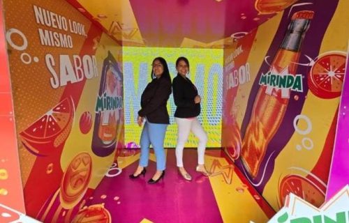 Mirinda