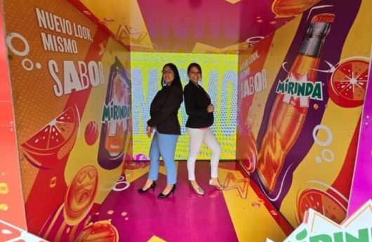Mirinda