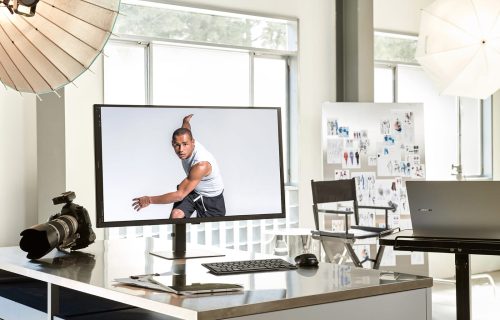 Monitor